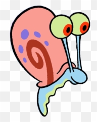 Garythesnail Gary Snail Spongebob - Sbsp Sparta Extended Mix Emoji,Gary The Snail With Emojis