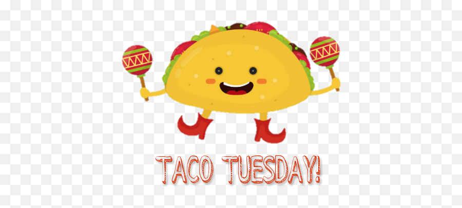 The Most Edited Tacotuesday Picsart - Happy Emoji,Taco Made With Emoticons