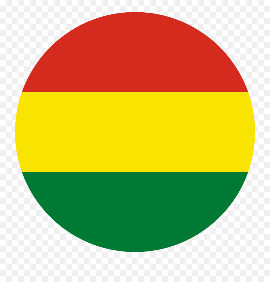 Flag Of Bolivia Flag Download - Bolivia Flag Icon Png Emoji,Bolivian Flag Emoji