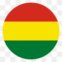 Flag Of Bolivia Flag Download - Bolivia Flag Icon Png Emoji,Bolivian Flag Emoji