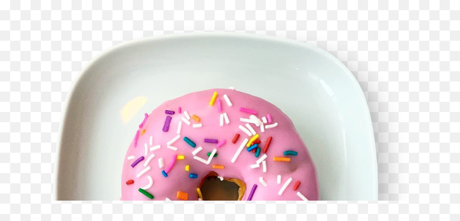 About Us - Oh Doughnuts Serveware Emoji,Facebook Emoticons Donuts