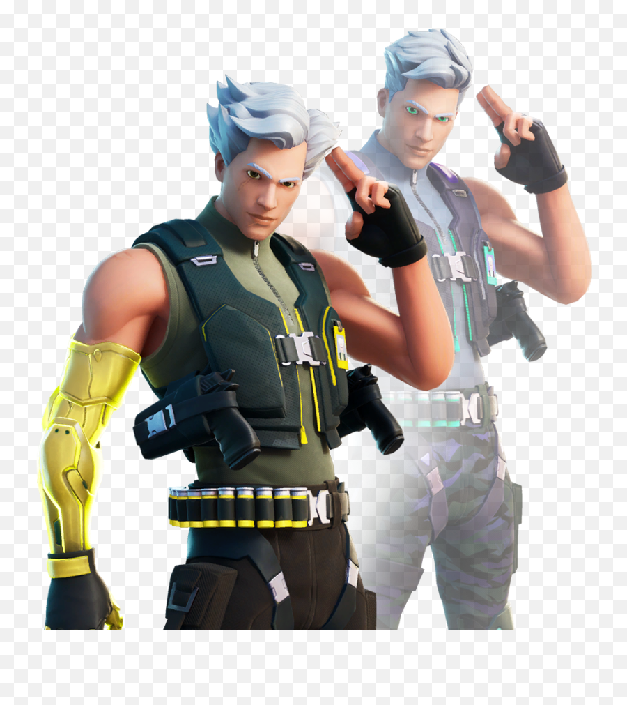 Fortnite Midas Pack Fortnite Skin Generator Without Human - Tek Fortnite Skin Emoji,Assault Android Cactus Emoticons