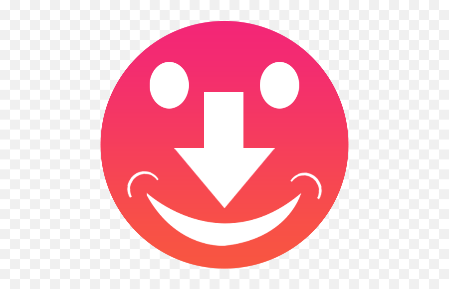 Happy Downloader All Social Media Video - Happy Emoji,Espn Emoticon Reddit