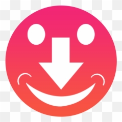 Happy Downloader All Social Media Video - Happy Emoji,Espn Emoticon Reddit