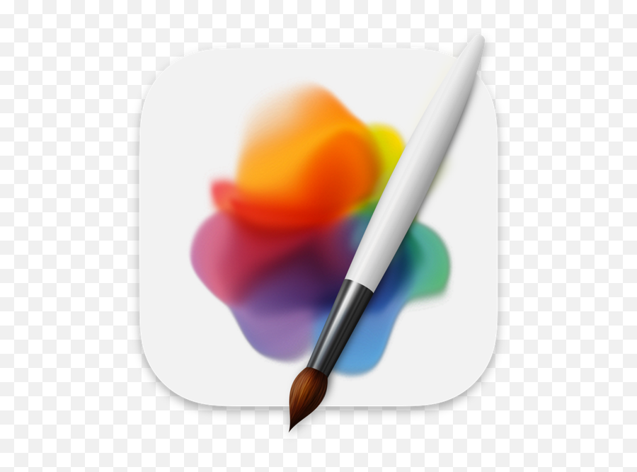 Creativity - Mac Iloveappleapps Pixelmator Pro Emoji,Type Emojis In 