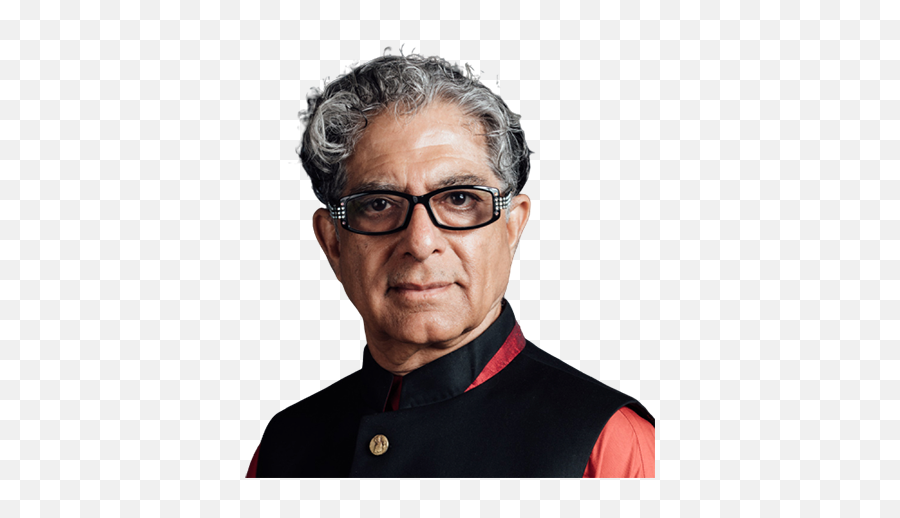 Deepak Chopra - Official Website Deepak Chopra Emoji,Deepak Chopra Quote Emotions