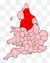 Yorkshire Ambulance Service Map Emoji,Veryday Emotion Map