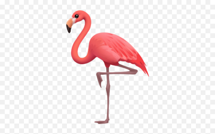 Apple Previews New Emoji Ahead Of World - Iphone Flamingo Emoji,Is There A Kite Emoji Iphone