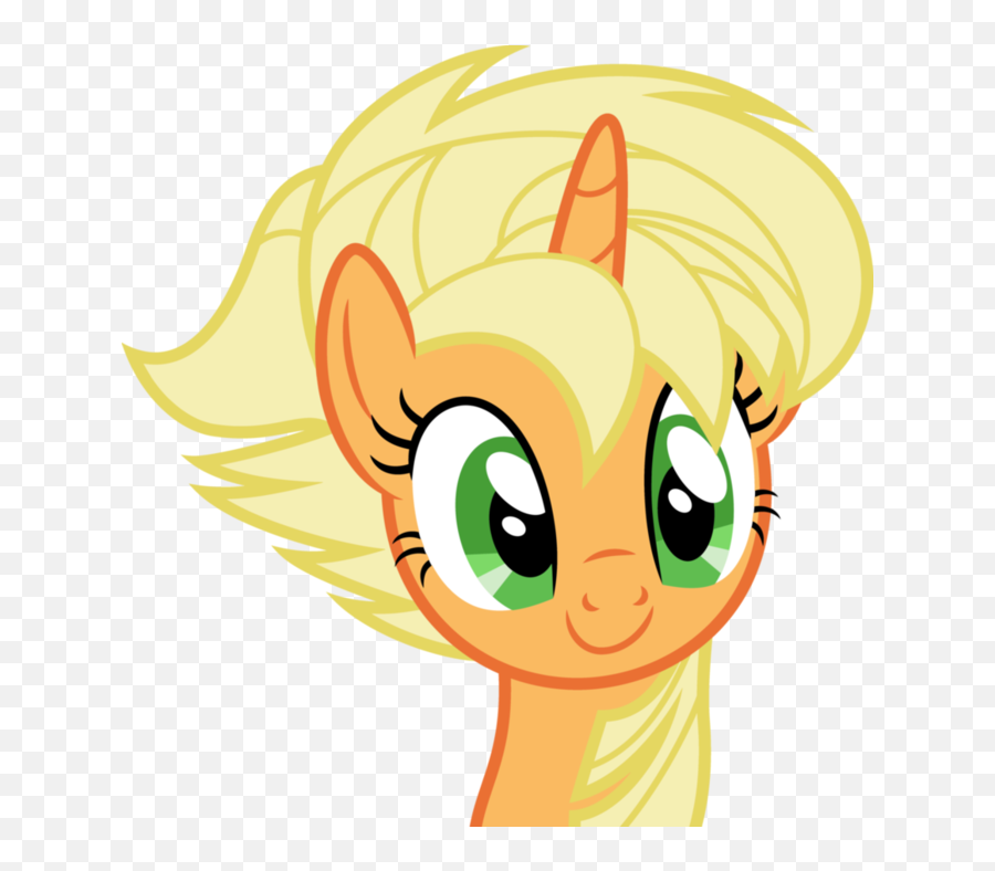 Twilight Sparkle Rarity Hair Face - Applejack Emoji,Emotion Twilight