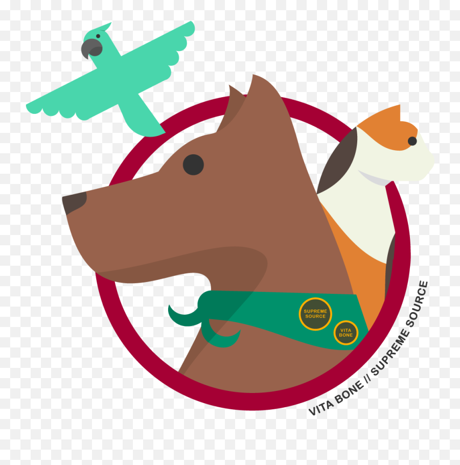 Take The Quiz - Terapia Asistida Con Animales Logo Emoji,Dog Emotion Committed To Human Pig