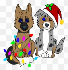 German Shepard Png Emoji,Gsd German Shepard Emojis