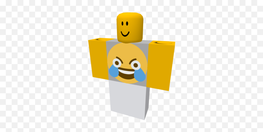 Good - Roblox Old Brick Shirt Emoji,Laugh Emoji Distorted