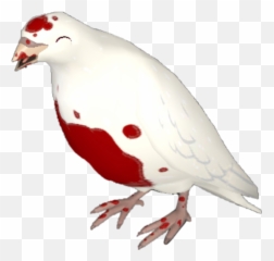 Dove Teamfortress2 Sticker By Your Local Theatre Kid - Domestic Pigeon Emoji,Medic Emoji Tf2
