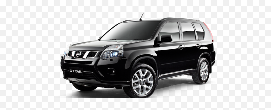 Terjual Nissan All New Marchevaliagrand Livinajukenavarax Trailserenateanaelgrand - Black Nissan X Trail 2008 Emoji,Emoticon Parman