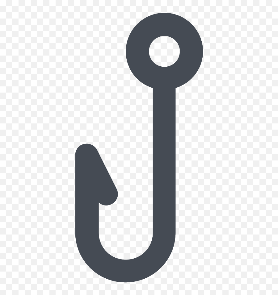 Download Fish Hook Png - Alpina Emoji,Fish Hook Emoji