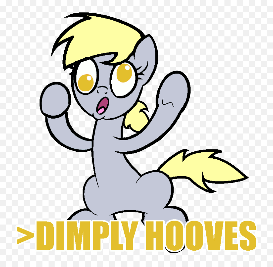 Implying Derpy Hooves Know Your Meme - Deep Vein Thrombosis Awareness Month 2020 Emoji,Ariana Grande Cover Of Emotions