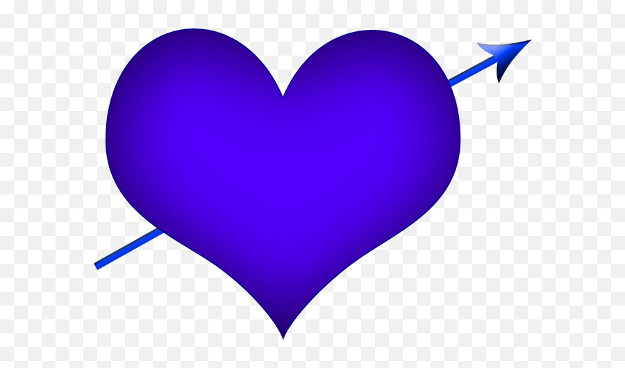 Blue Heart Png 1000 Free Download Vector Image Png Psd - Blue Dil Emoji,Android Colored Heart Emojis