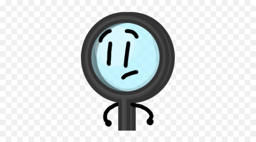 Magnifying Glass - Happy Emoji,Using Magnifing Glass Emoticon