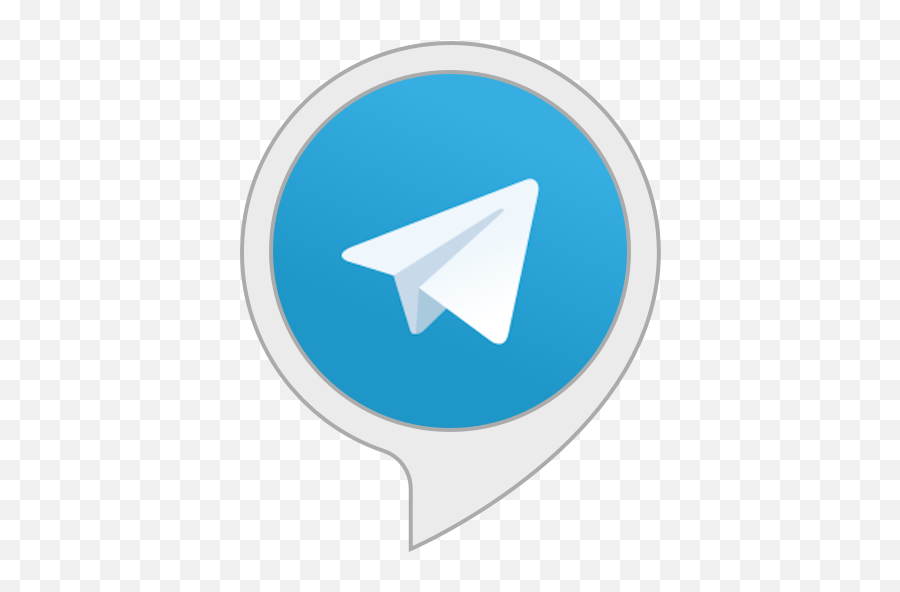 Alexa Skills - Telegram Emoji,Hate You Emoticon Telegram
