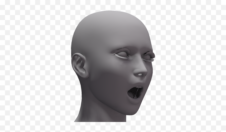 Distorted Polygons After Re - Entering Poser Setup For Adult Emoji,Iclone Facial Emotion