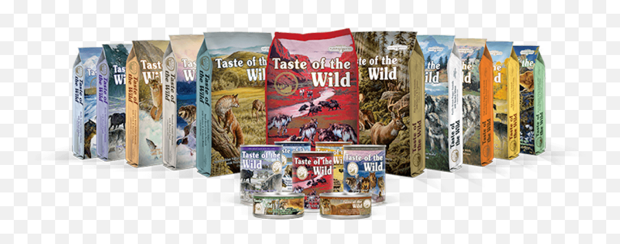 Feed Products Animal Care Palo Cedro Feed - Taste Of The Wild Pet Food Emoji,Cough Emoticon Walmart