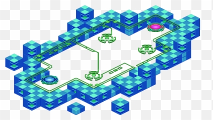 I Recreated Lans Hp From Megaman Battle - Megaman Battle Network Lan Hp Emoji,Battle Network 5 Emotion