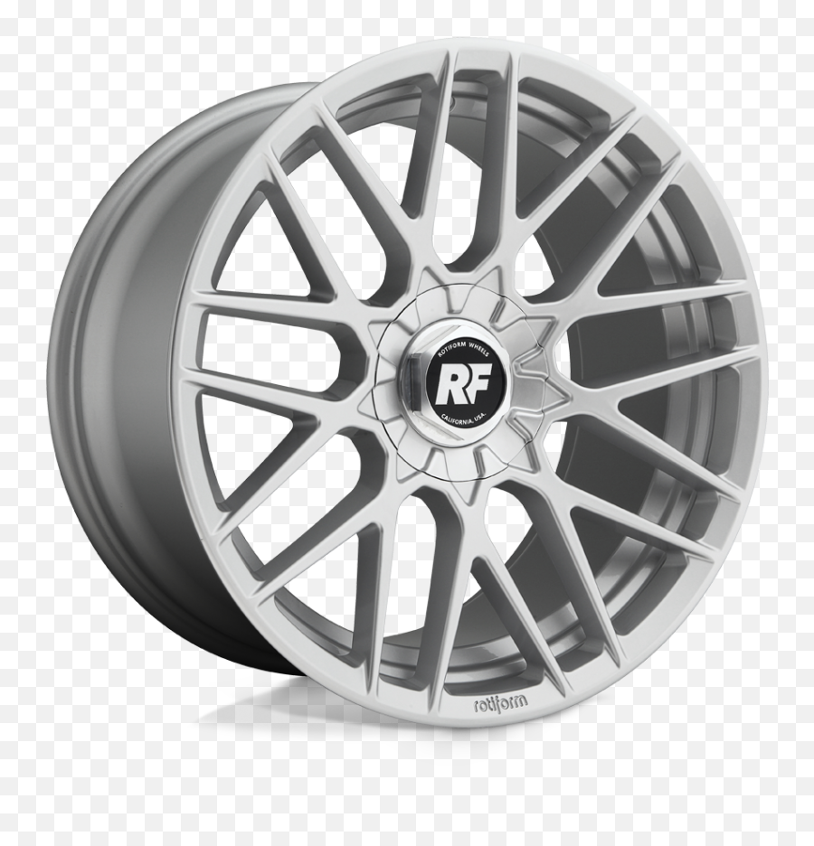 Rse - Rotiform Rse 18 Emoji,Work Emotion Wheels 15×8 +25mm Offset