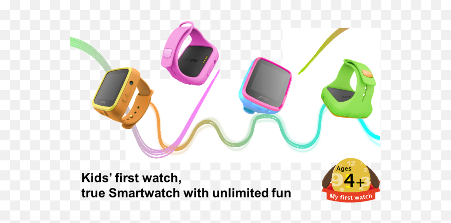 Jumpy - Unprecedented First Watch Experience For Kid Indiegogo Language Emoji,Jedi Emoticon For Iphone