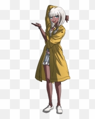 The Best 12 Transparent Mahiru Koizumi - Full Body Mahiru Sprites Emoji