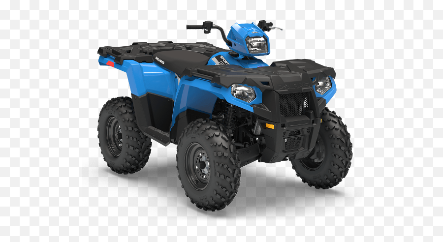 Antlers Motorsports - 2019 Polaris Sportsman 570 Emoji,Four Wheeler Riding Emojis