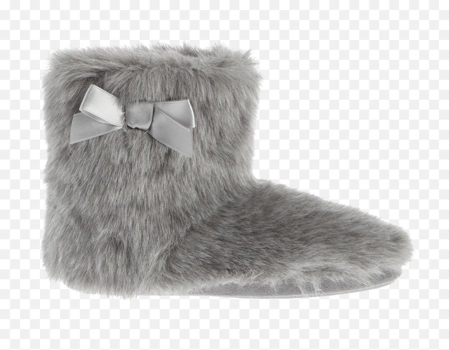 Slippers To Keep You Cosy This Winter - Boot Slippers Png Emoji,Emoji Slippers Mismatching