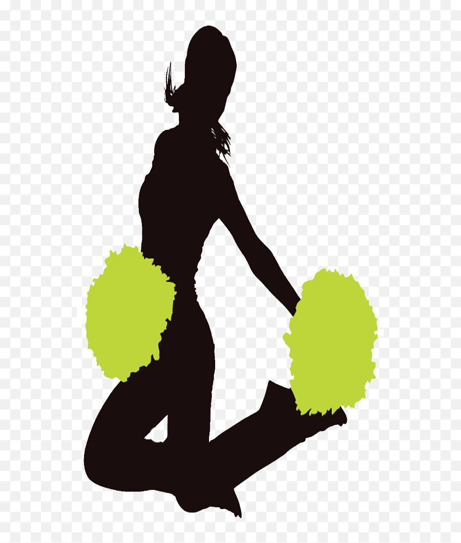 Personalised Party Bag - Easter Chick Cheerleader Emoji,Cheerleader Emoji