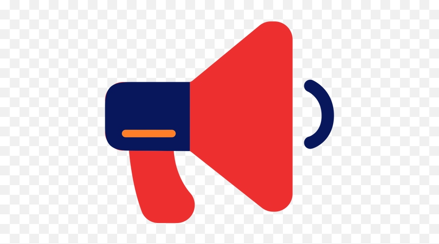 Megaphone Icon Megaphone Transparent Png U0026 Svg Vector - Megafono Png Emoji,Megapone Emoji