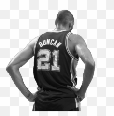 Which G - Tim Duncan Black And White Emoji,Nba Player Emoji Quiz