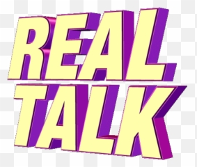 Real Talk - Real Talk Animated Gif Emoji,Two Headed Emotion Gif