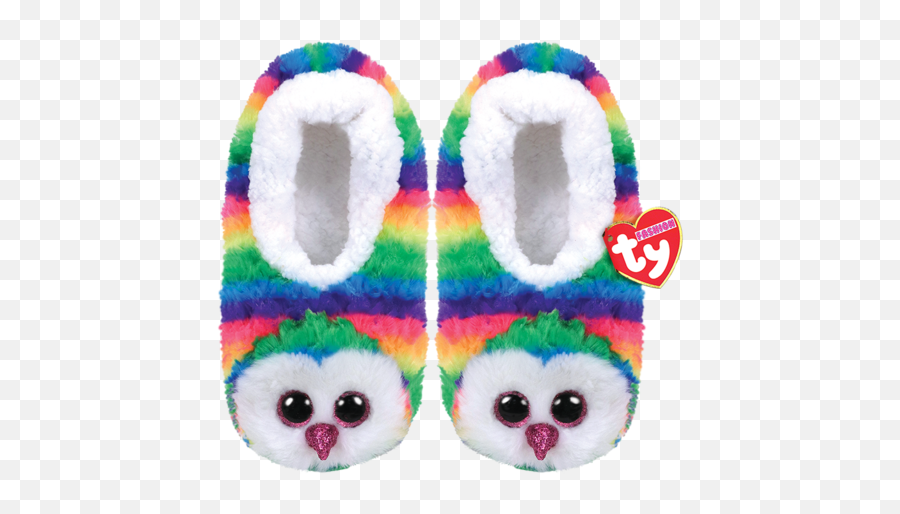 Wear - Ty Owen Slipper Socks Emoji,Emoji Slipper Socks
