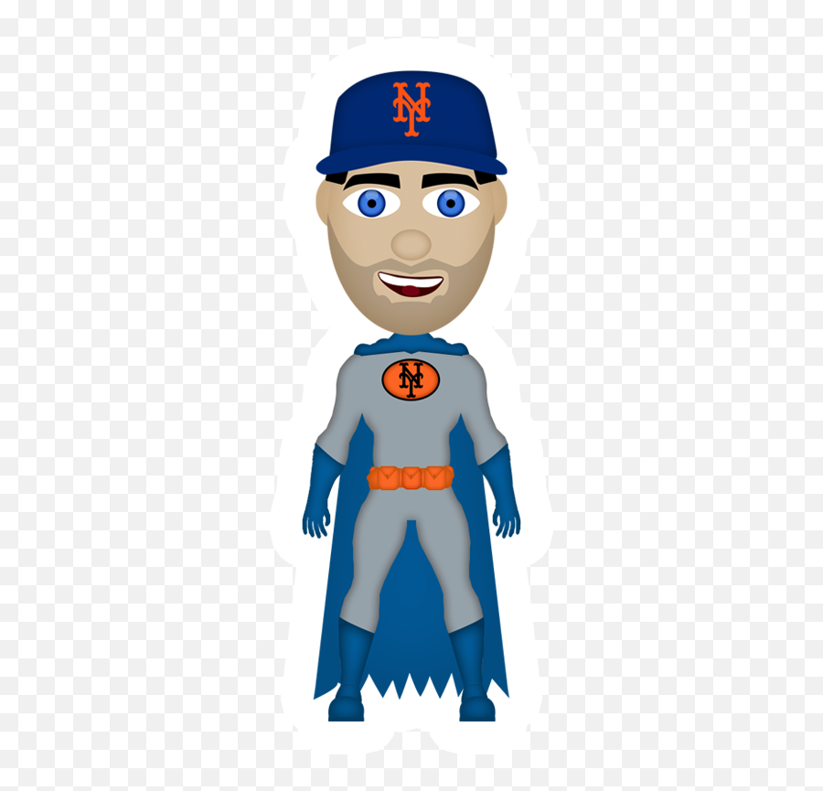 New York Mets On Twitter Anyone Wearing A Mets Inspired - Superhero Emoji,Emoji Girl Halloween Costume