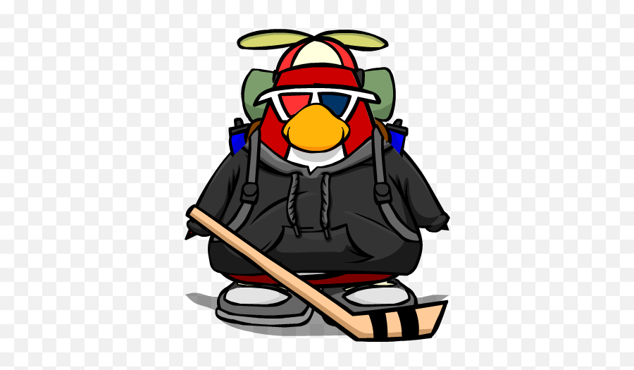 Zeke Club Penguin Army Wiki Fandom - Rebel Penguin Federation Emoji,Oasis Emojis Cpps