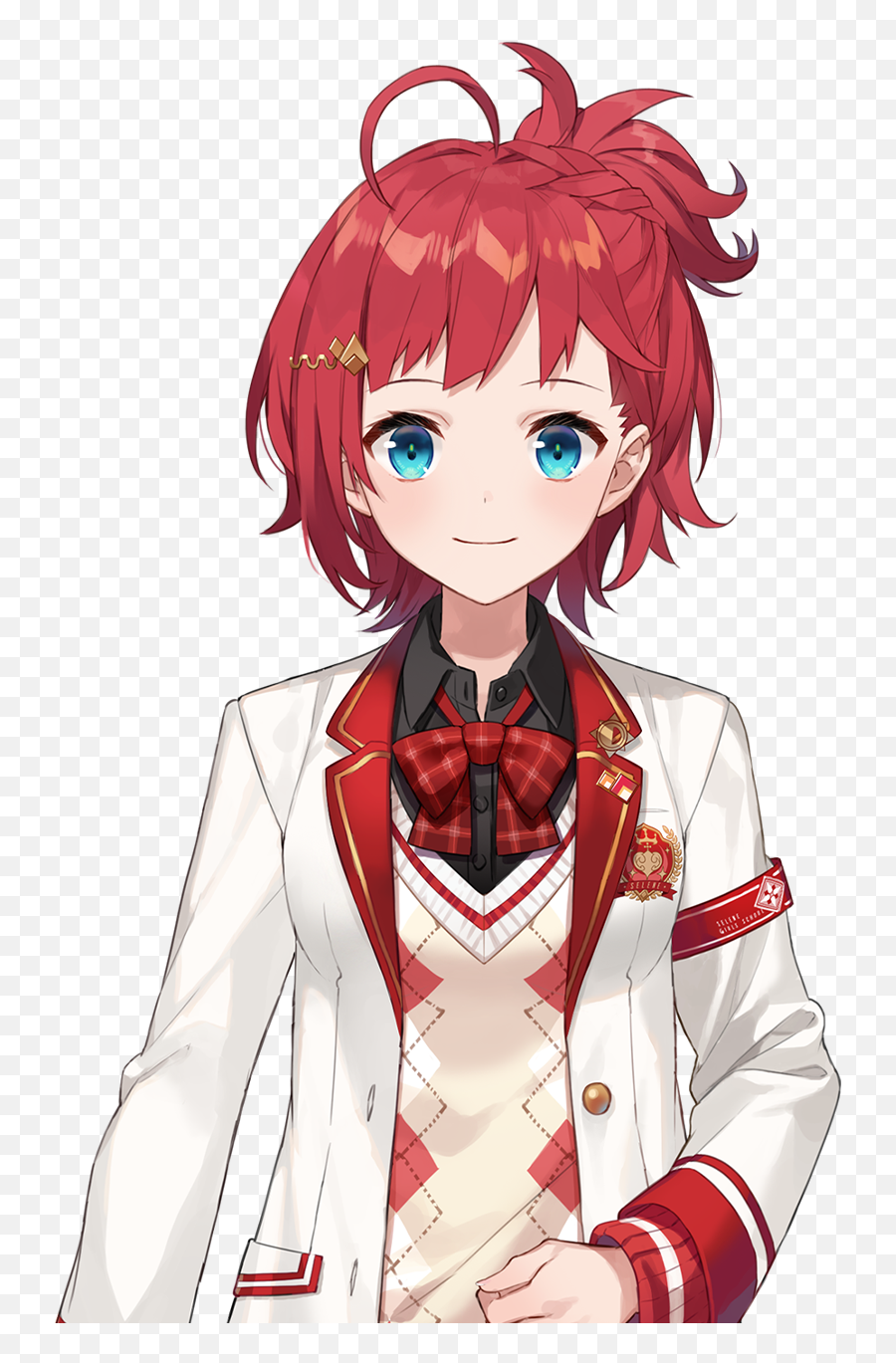 Asahina Akane Virtual Youtuber Wiki Fandom - Asahina Akane Emoji,Sayori Emojis