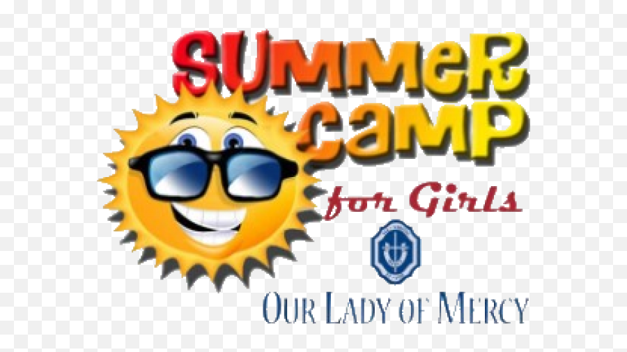 Day Camps In Greater Rochester Ny - Our Lady Of Mercy High School Emoji,It's World Emoji Day! Teen Girls, Code An Emoji That's Unique Like You.