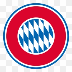 Soccer Team Logos - Fc Bayern Logo Png Emoji,Nba Team Emoji Quiz