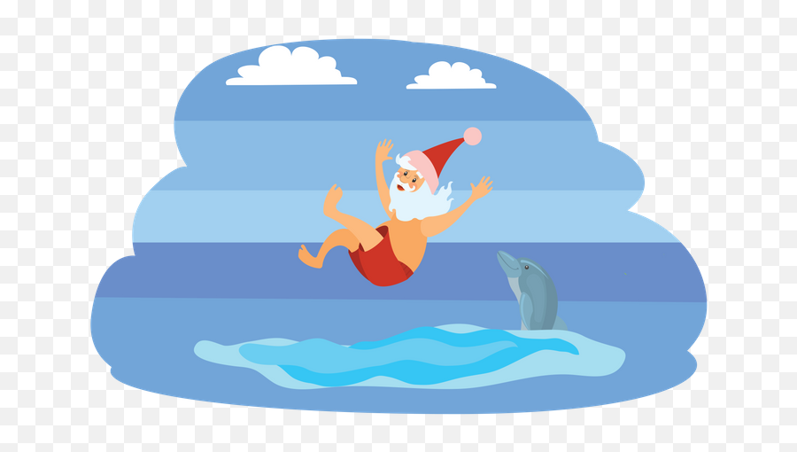 Whale Illustrations Images U0026 Vectors - Royalty Free Emoji,Underwater Swimming Animated Emoticon