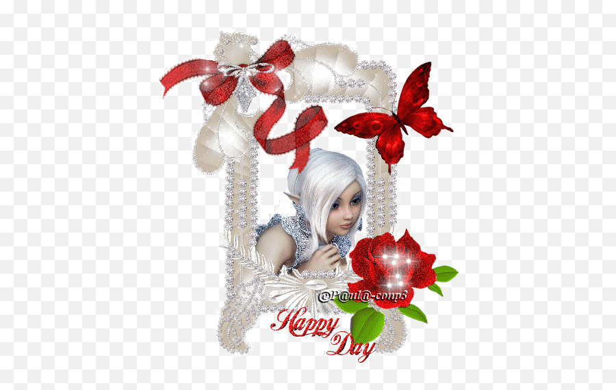 Happy Day Fadas Fotos Flores Emoji,Guess The Emoji X Ribbon