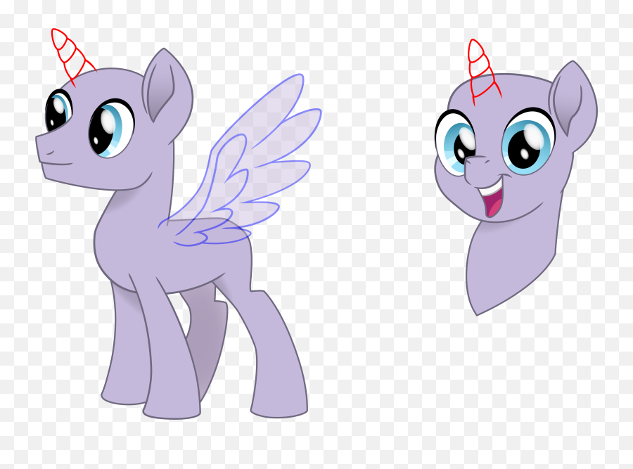Ych Mlp Movie Reference Sheet - Ychcommishes Emoji,Mlp Emoticons Commission