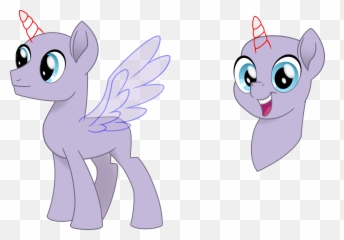 Ych Mlp Movie Reference Sheet - Ychcommishes Emoji,Mlp Emoticons Commission