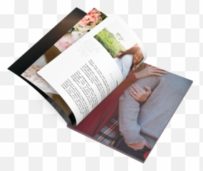 Wedding Photography Marketing Magazine Template For Canva Emoji,Folder Photographer Ton Emotion