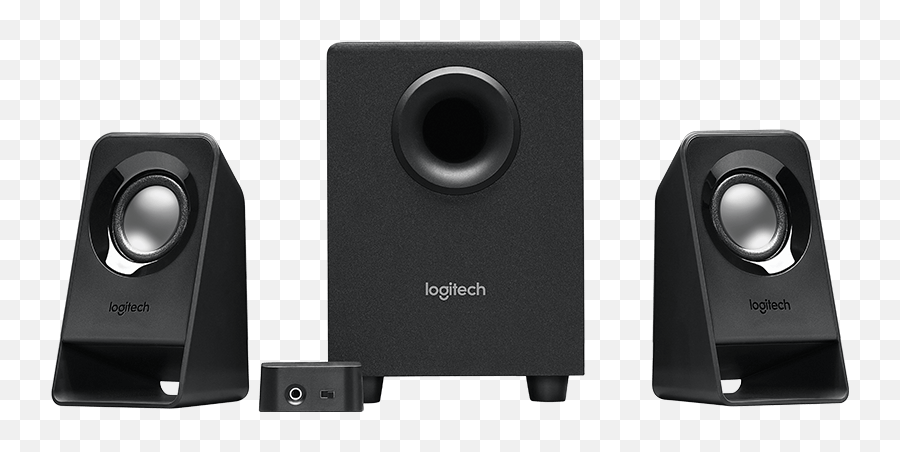 Bocinas Multimedia Logitech Z213 21 Canales 980 - 001224 Emoji,Emotion L800 Drone Controller