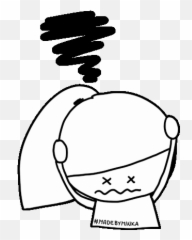Minka Madebyminka Sticker - Minka Madebyminka Emoji,Emoji Lamo