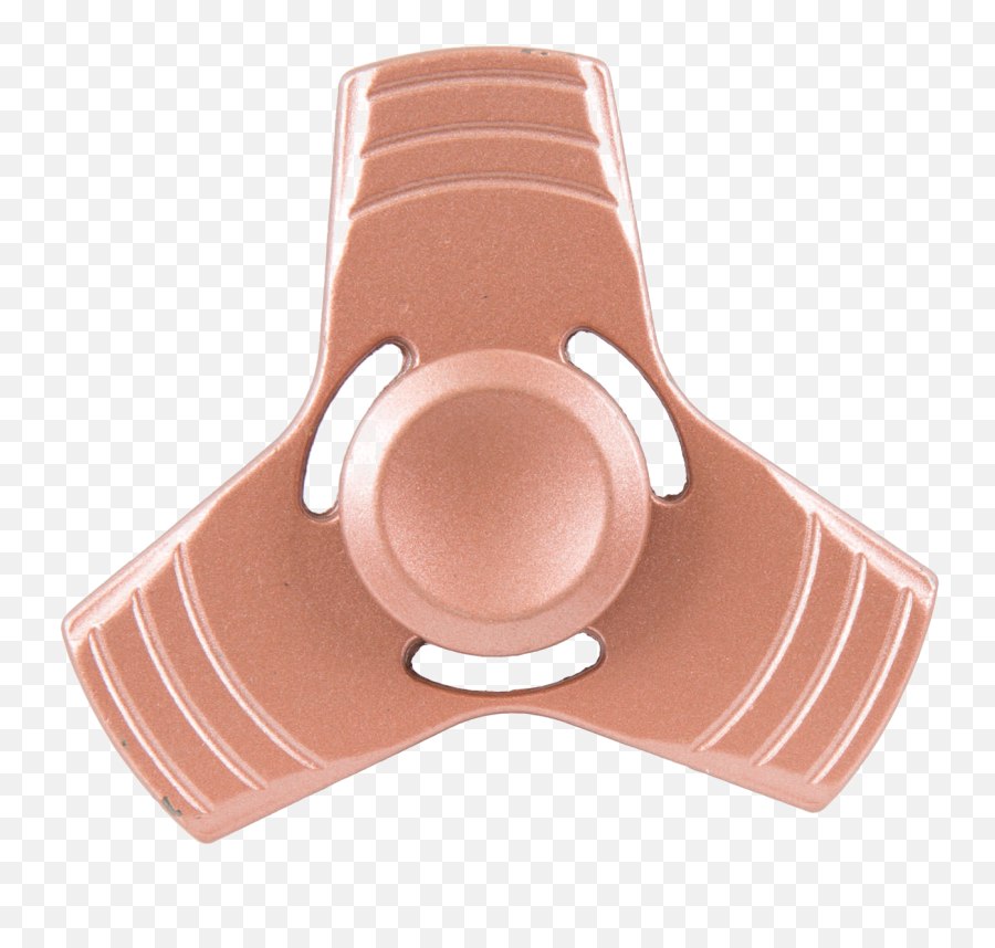 Rose Gold Fidget Spinner Png Picture - Rose Gold Fidget Emoji,Fidget Spiner Emoticon