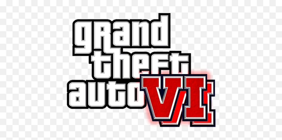 Gtavi Logo On Main Menu - Gta 5 Mod Grand Theft Auto 5 Mod Emoji,Gta V Emotion Mod